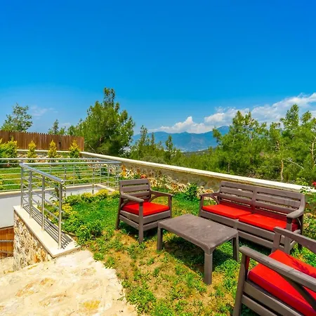 Villa Ayka Patara